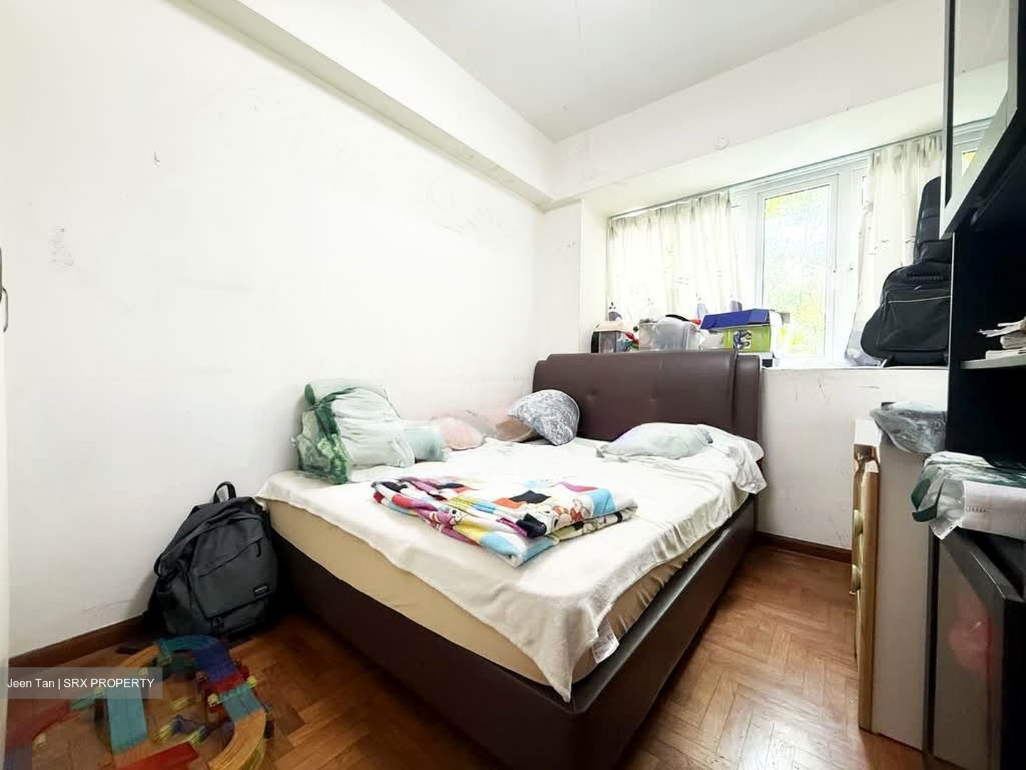The Warren (D23), Condominium #576257891